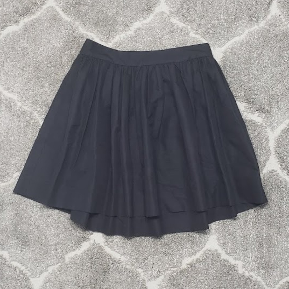 kate spade Coreen Silk Skirt NEW W/ Tags Sz 8 - Picture 1 of 8